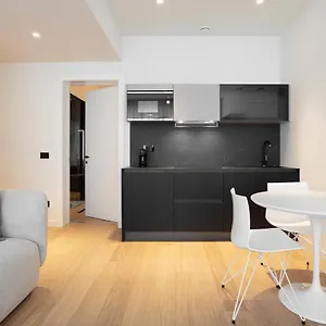 Appartamento Sant'ambrogio Apartments, Reception H24