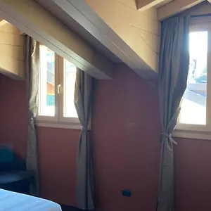  Appartamento Chalet