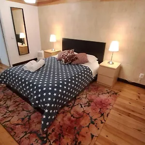Casa Em Alfama , Lisbona Portogallo