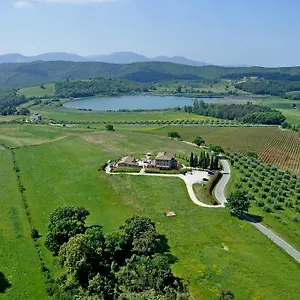 Il Felciaione , Massa Marittima Italia