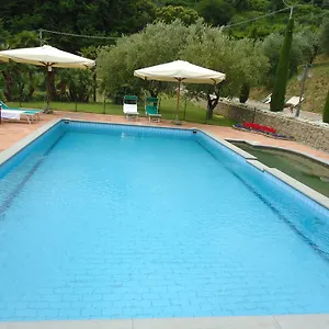 Monte A , Pescia Italia