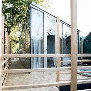 4* Campeggio Ecosuite &