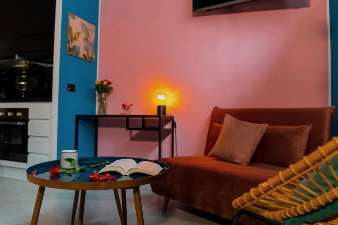 Appartamento Milano Experience Home - Gauguin Italia
